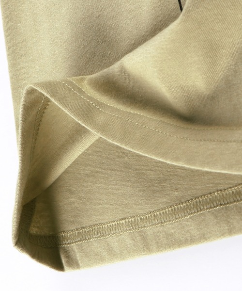 RADCHAP（ラッドチャップ）の「【RADCHAPプチプラ】フォトプリントＴシャツ（Tシャツ/カットソー・キッズ・オフホワイト/ベージュ・100cm/110cm/90cm/120cm/130cm/150cm/140cm）」の12枚目の写真