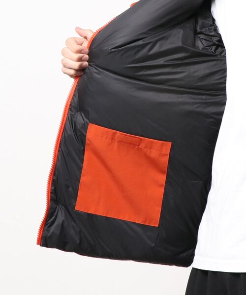 roial(ロイアル)の「DOWN JACKET/ROIAL(ロイアル)ダウンジャケット・アウター(ダウンジャケット/コート・メンズ・ブラック/ベージュ/オレンジ・MEDIUM/LARGE/SMALL/X-LARGE)」の6枚目の写真