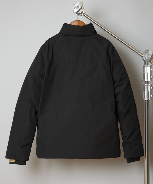 roial(ロイアル)の「DOWN JACKET/ROIAL(ロイアル)ダウンジャケット・アウター(ダウンジャケット/コート・メンズ・ブラック/ベージュ/オレンジ・MEDIUM/LARGE/SMALL/X-LARGE)」の18枚目の写真