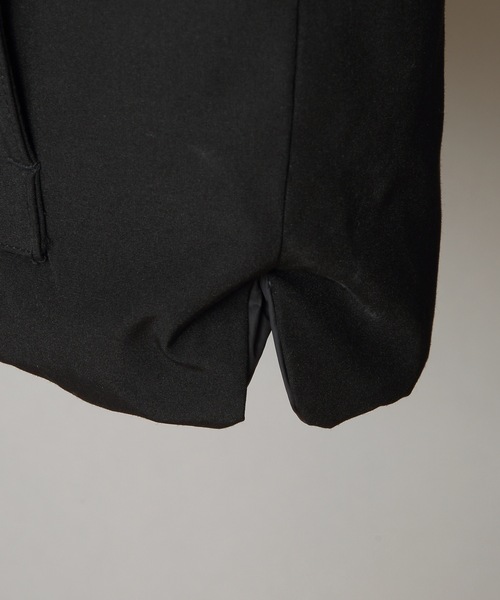 roial(ロイアル)の「DOWN JACKET/ROIAL(ロイアル)ダウンジャケット・アウター(ダウンジャケット/コート・メンズ・ブラック/ベージュ/オレンジ・MEDIUM/LARGE/SMALL/X-LARGE)」の15枚目の写真