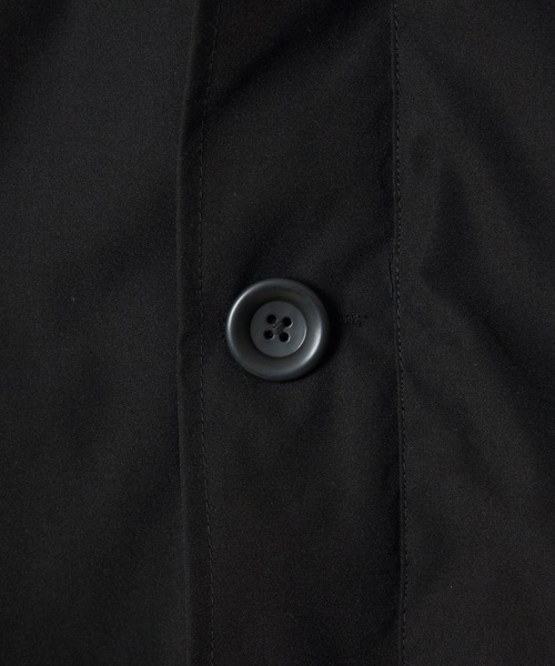 roial(ロイアル)の「DOWN JACKET/ROIAL(ロイアル)ダウンジャケット・アウター(ダウンジャケット/コート・メンズ・ブラック/ベージュ/オレンジ・MEDIUM/LARGE/SMALL/X-LARGE)」の12枚目の写真