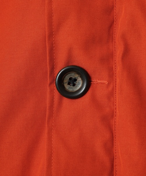 roial(ロイアル)の「DOWN JACKET/ROIAL(ロイアル)ダウンジャケット・アウター(ダウンジャケット/コート・メンズ・ブラック/ベージュ/オレンジ・MEDIUM/LARGE/SMALL/X-LARGE)」の10枚目の写真