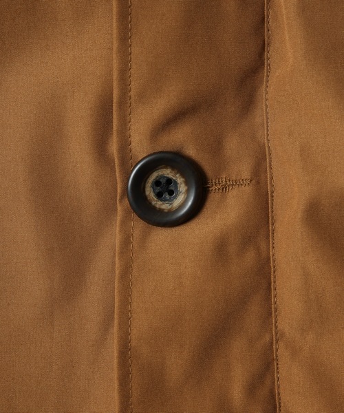 roial(ロイアル)の「DOWN JACKET/ROIAL(ロイアル)ダウンジャケット・アウター(ダウンジャケット/コート・メンズ・ブラック/ベージュ/オレンジ・MEDIUM/LARGE/SMALL/X-LARGE)」の11枚目の写真