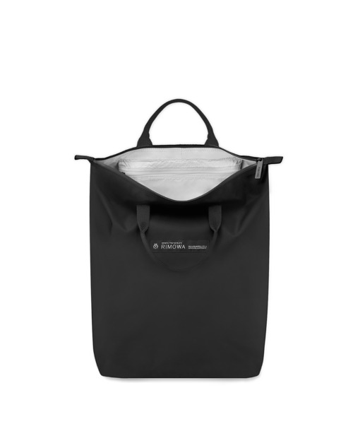 RIMOWA（リモワ）の「パッキングバッグ（トラベルグッズ・レディース・ブラック・ONE SIZE）」の2枚目の写真