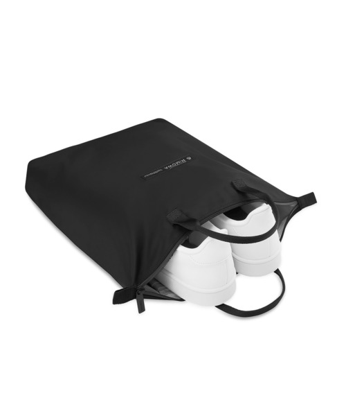 RIMOWA（リモワ）の「パッキングバッグ（トラベルグッズ・レディース・ブラック・ONE SIZE）」の3枚目の写真