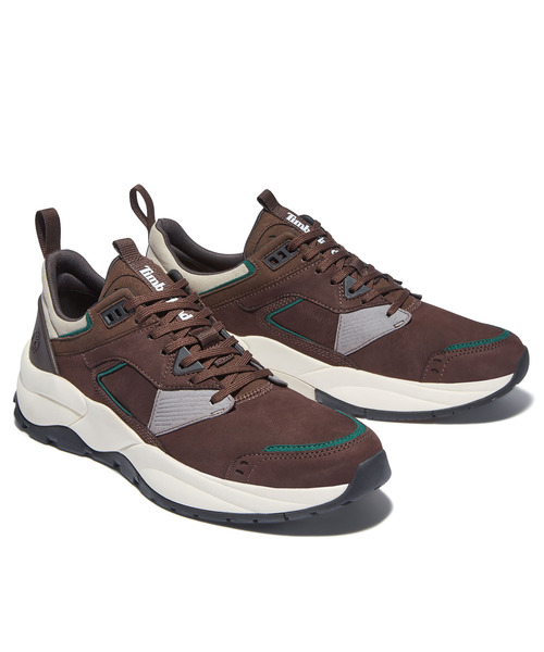 セール メンズ ツリー レーサー レーサー スニーカー Timberland ティンバーランド のファッション レザー ダークブラウン 5tm をセール価格で購入できます Timberland スニーカー ダークブラウン スニーカー 通販 相場