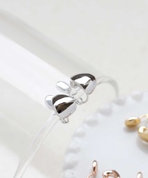 colleca la | miniループフィット・フィットドロップイヤリング(イヤリング)