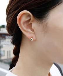 colleca la（コレカラ）の「miniループフィット・フィットドロップイヤリング（イヤリング）」