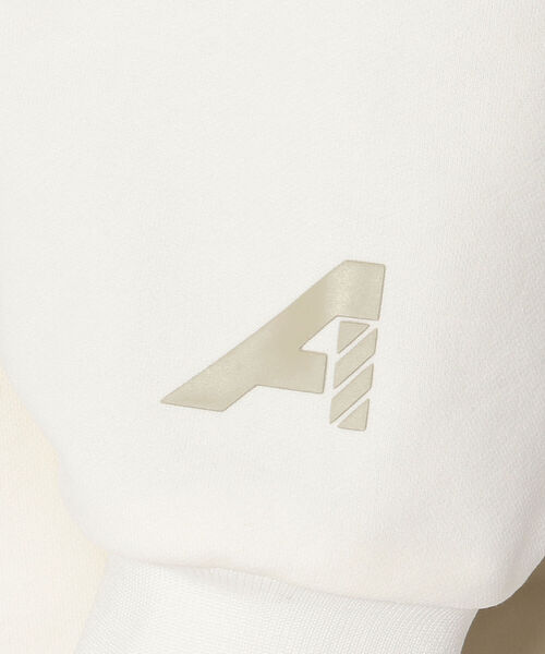 AVIREX（アヴィレックス）の「【AVIREX FLYER'S】フーディーパーカーワンピースドレス/ HOODIE PARKA ONE-PIECE DRESS AF/ アヴィレックス / AVIREX（ワンピース・レディース・ブラック/オフホワイト/オリーブ・MEDIUM/SMALL）」の12枚目の写真