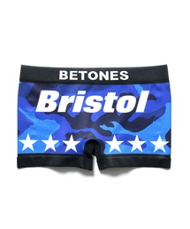 F.C.Real Bristol（エフシーレアルブリストル）の「BETONES BOXER