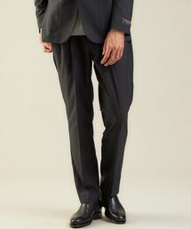 green label relaxing | ＜REDA ACTIVE×green label relaxing＞トロ無地 01 イージーパンツ(スラックス)