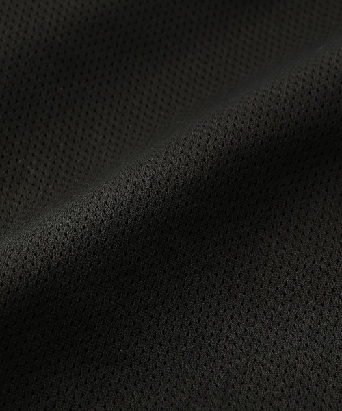 schott（ショット）の「【WEB LIMITED】Schott/ショット/AWARD PULLOVER JACKET/ナイロン プルオーバー ジャケット（ナイロンジャケット・メンズ・ブラック/ダークグリーン・MEDIUM/LARGE/X-LARGE/XX-LARGE）」の11枚目の写真