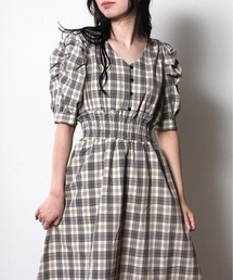 One Way ワンウェイのワンピース ドレス ホワイト 白色系 通販 Zozotown