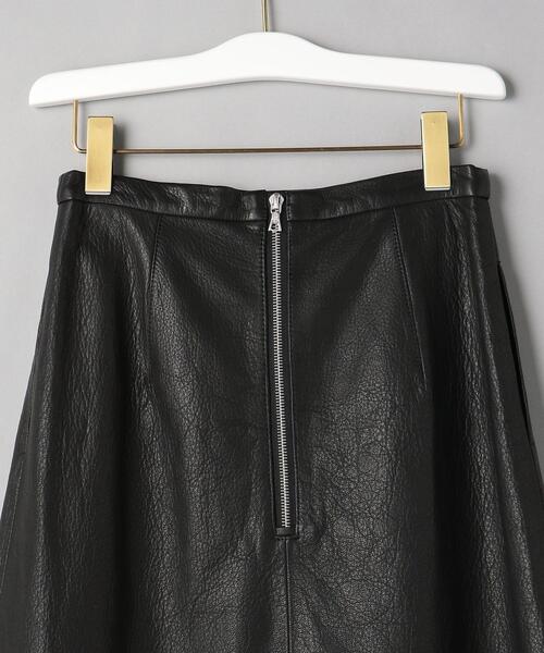 AURALEE スカート Skirt - Women - AURALEE Official Website