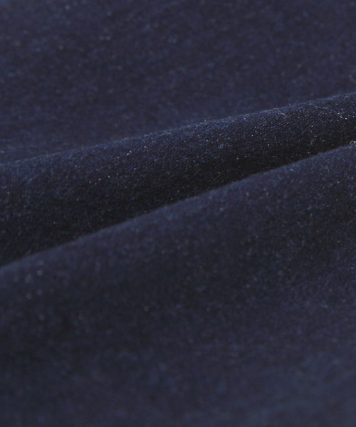 Julia Boutique（ジュリアブティック）の「4連ボタンセンターシームフレアデニムパンツ/21563（デニムパンツ・レディース・ブラック/ネイビー/ブルー・3L/L/LL/S/M）」の20枚目の写真