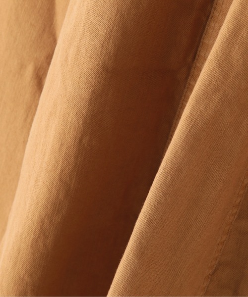 FREE'S MART（フリーズマート）の「【Sシリーズ対応】ヨークフレアデニムスカート（スカート・レディース・ホワイト系その他/ベージュ系その他/ダークネイビー・SMALL/MEDIUM）」の8枚目の写真