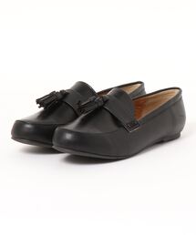 ehka sopo | タッセルローファー(ローファー)