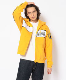 AVIREX | ヴァーシティ ビッグ パーカー アヴィエーター キングス / VARSITY BIG PARKA AVIATOR'S KING / アヴィレックス / AVIREX(パーカー)