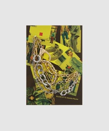 BLESS | MATERIALMIX NECKLACE HAIRPIN REGULAR(ネックレス)