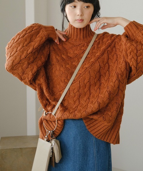 Bab（バブ）の「【WEB限定】リングハンドルマルチショルダーバッグ（ショルダーバッグ・レディース・ブラック/ベージュ/ブラウン・ONESIZE）」の5枚目の写真