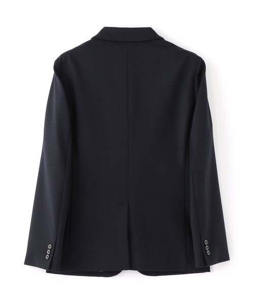 セットアップ】4WAYストレッチウールジャケット