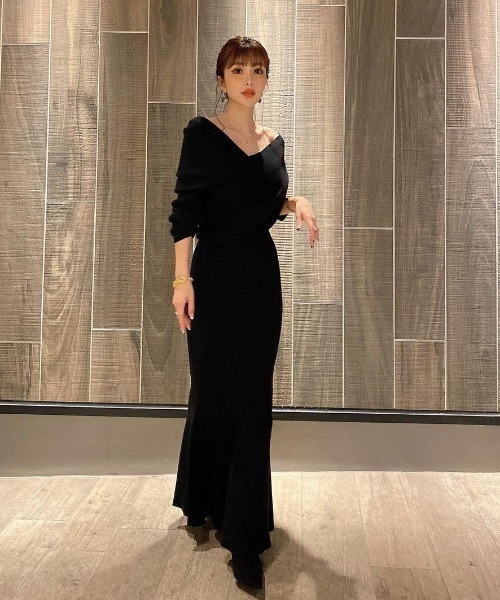 EIMY ISTOIRE(エイミーイストワール)の「オバールプレートピアス(ピアス(両耳用)・レディース・シルバー/ゴールド・FREE)」の11枚目の写真