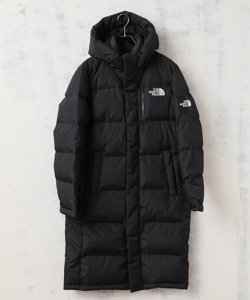 THE NORTH FACE（ザノースフェイス）の「【THE NORTH FACE/ザノースフェイス】GO FREE WL DOWN COAT