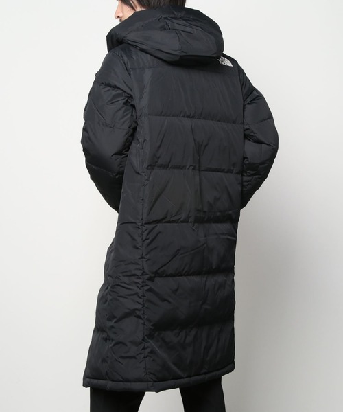 ノースフェイス　ダウンコート　ロング丈　ダウンジャケット　メンズ　XL ブラック 楽天市場】THE NORTH FACE ノースフェイス ダウンコート M'S