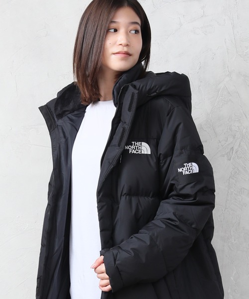 ノースフェイス ダウンジャケット 黒ブラック ダウンコート メンズ L THE NORTH FACE ダウンジャケット ダウン FACE/ザ・ノース