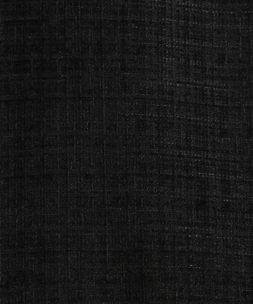 closet story（クローゼットストーリー）の「＜closet story（クローゼットストーリー）＞ツイード ジャンパースカート（ジャンパースカート・レディース・ブラック/ケリー・FREE）」の13枚目の写真