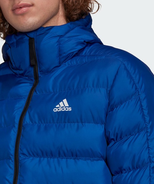 adidas（アディダス）の「Itavic スリーストライプス ミッド