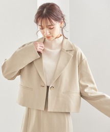 アソートショートテーラージャケット 263851