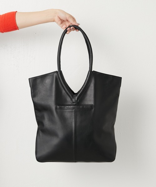 イアパピヨネ Brooklyn Charm トート Brooklyn Charm(ブルックリンチャーム)とのコラボバッグの新作