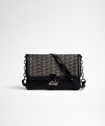 ZV INITIALE LA CLUTCH METAL MO