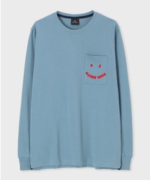 Paul Smith|ポール・スミス(メンズ)のTシャツ/カットソー(長袖 ...