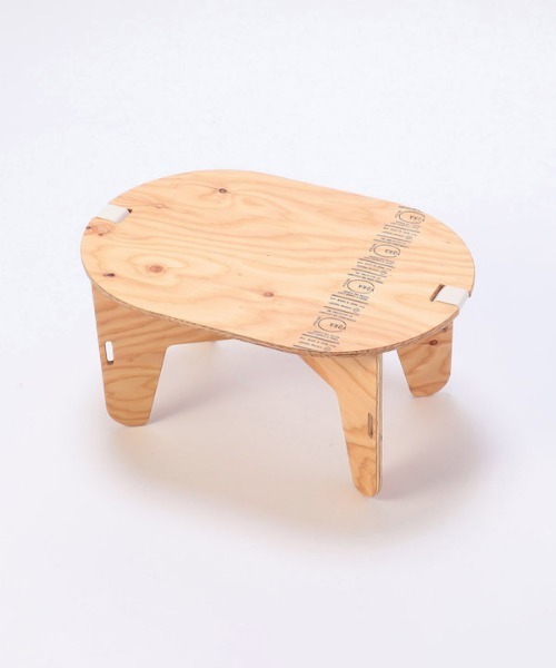 YOKA/ヨカ OVAL TABLE【公式通販】