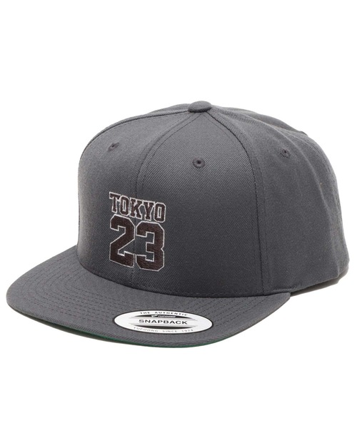 ⑤BLUEBLUE TOKYO NEXT STAGE スナップバックキャップ ⑤BLUEBLUE TOKYO NEXT STAGE スナップバックキャップ - メルカリ