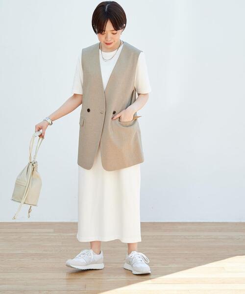 卒服　GREEN LABEL RELAXING ネイビー 4点セットサイズ155 卒服 GREEN LABEL RELAXING ネイビー 4点セットサイズ155