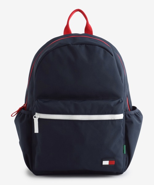 TOMMY HILFIGER（トミーヒルフィガー）の「ロゴバックパック
