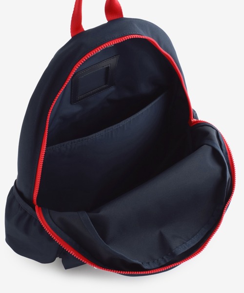 TOMMY HILFIGER（トミーヒルフィガー）の「ロゴバックパック