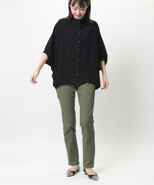 TEMPERATE（テンパレイト）の「【 TEMPERATE / テンパレイト 】 レインシューズ レインパンプス KATE PYTHON SYI（レインシューズ・レディース・グレー/ブラック・39/38/40/37/36）」の6枚目の写真