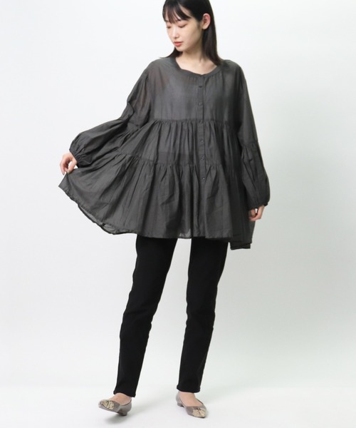 TEMPERATE（テンパレイト）の「【 TEMPERATE / テンパレイト 】 レインシューズ レインパンプス KATE PYTHON SYI（レインシューズ・レディース・グレー/ブラック・39/38/40/37/36）」の14枚目の写真