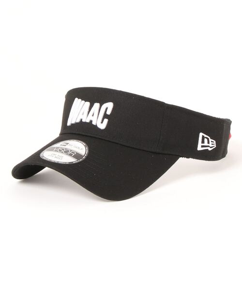 WAAC サンバイザー MENS ベーシックバイザー（サンバイザー）｜WAAC（ワック）の