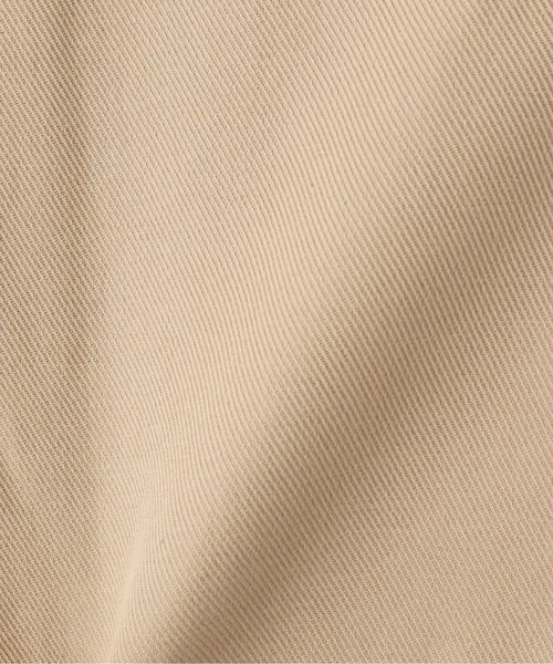 N.（N. Natural Beauty Basic）（エヌエヌナチュラルビューティーベーシック）の「【S Size Line】◆麻混テーラードダブルジャケット（テーラードジャケット・レディース・チャコールグレー/ベージュ/ナチュラル・SMALL/MEDIUM）」の18枚目の写真