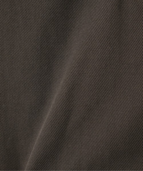 N.（N. Natural Beauty Basic）（エヌエヌナチュラルビューティーベーシック）の「【S Size Line】◆麻混テーラードダブルジャケット（テーラードジャケット・レディース・チャコールグレー/ベージュ/ナチュラル・SMALL/MEDIUM）」の20枚目の写真