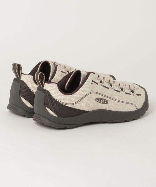 KEEN(キーン)の「JASPER CANVAS / ジャスパー キャンバス / メンズ スニーカー(スニーカー・メンズ・ナチュラル・26.5cm/26cm/28cm/25cm/29cm/27.5cm/27cm/25.5cm/28.5cm/30cm/31cm)」の2枚目の写真
