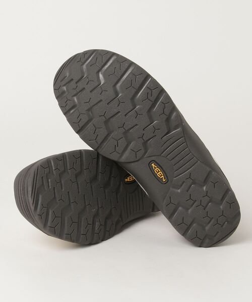 KEEN(キーン)の「JASPER CANVAS / ジャスパー キャンバス / メンズ スニーカー(スニーカー・メンズ・ナチュラル・26.5cm/26cm/28cm/25cm/29cm/27.5cm/27cm/25.5cm/28.5cm/30cm/31cm)」の3枚目の写真