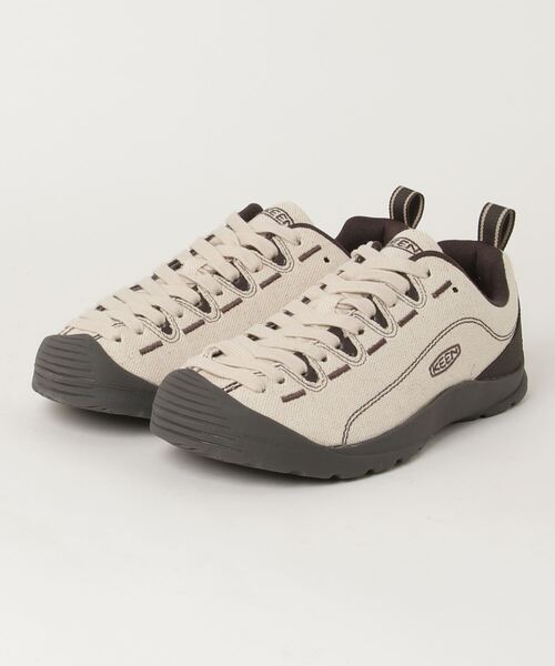 KEEN（キーン）の「JASPER CANVAS / ジャスパー キャンバス