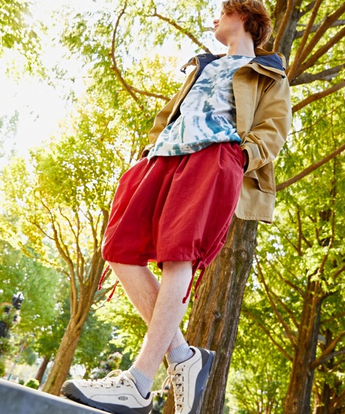 KEEN(キーン)の「JASPER CANVAS / ジャスパー キャンバス / メンズ スニーカー(スニーカー・メンズ・ナチュラル・26.5cm/26cm/28cm/25cm/29cm/27.5cm/27cm/25.5cm/28.5cm/30cm/31cm)」の11枚目の写真