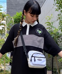 Candy Stripper | CANDY SQUARE ショルダーバッグ(ショルダーバッグ)